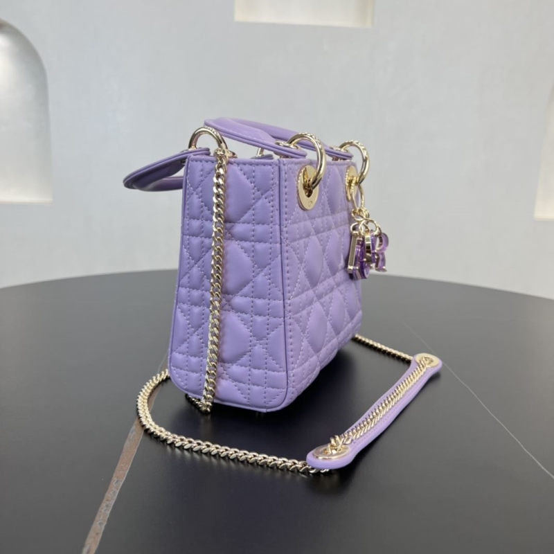 Dior My Lady Bags